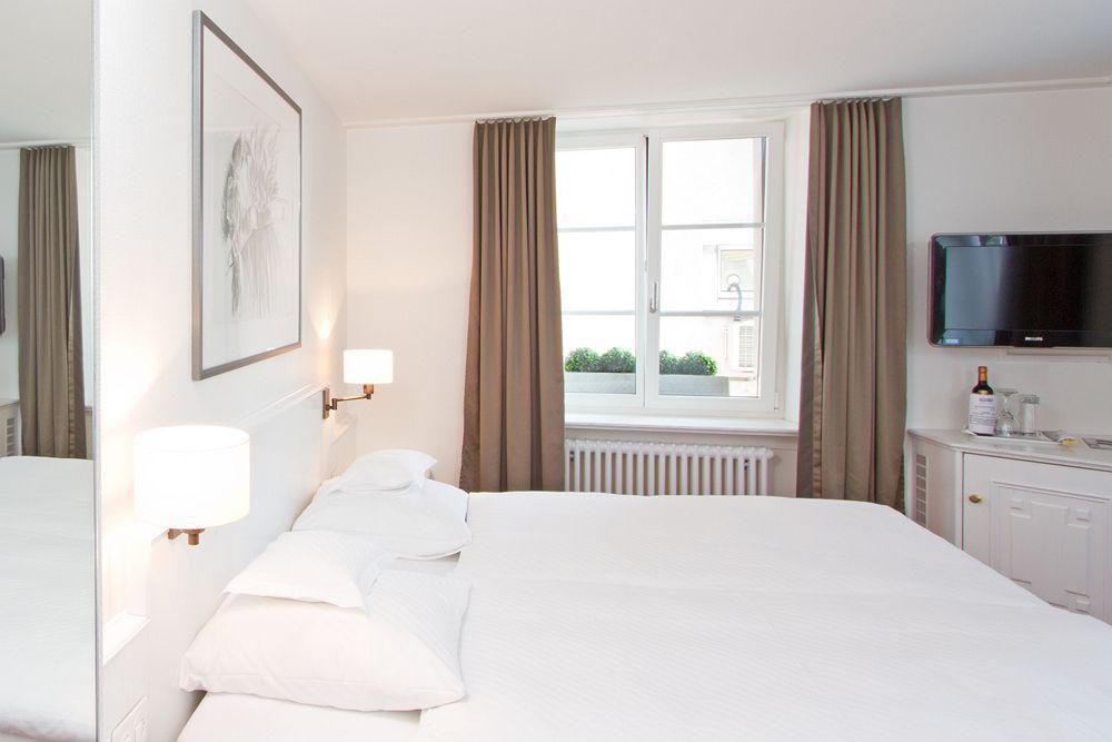 Boutique Hotel Helmhaus Zürich Eksteriør bilde